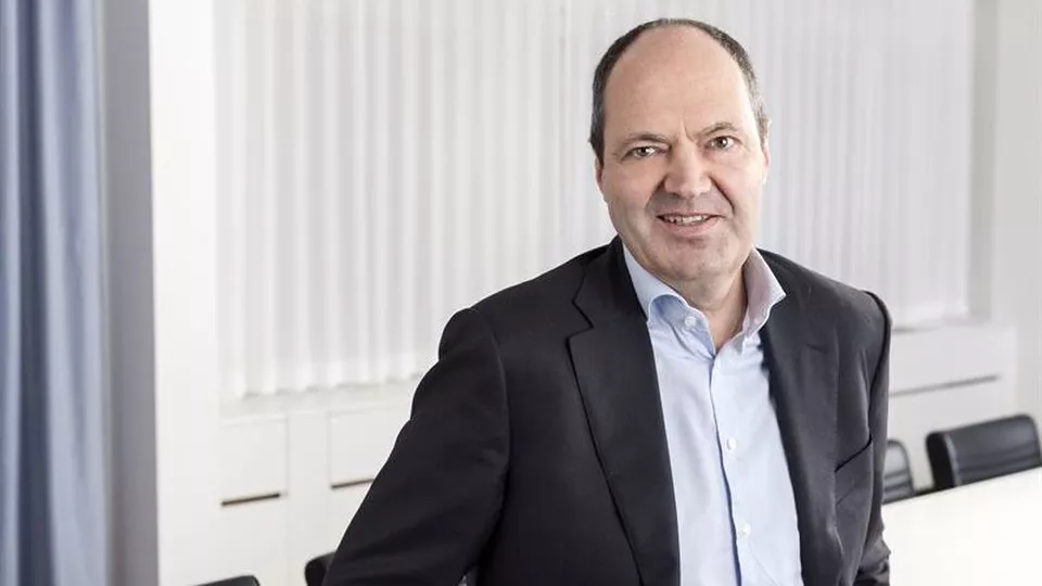 Vd lämnar SSAB Vd lämnar SSAB