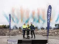 SSAB inleder bygget av ny härdlinje i Oxelösund - investerar 3,3 miljarder