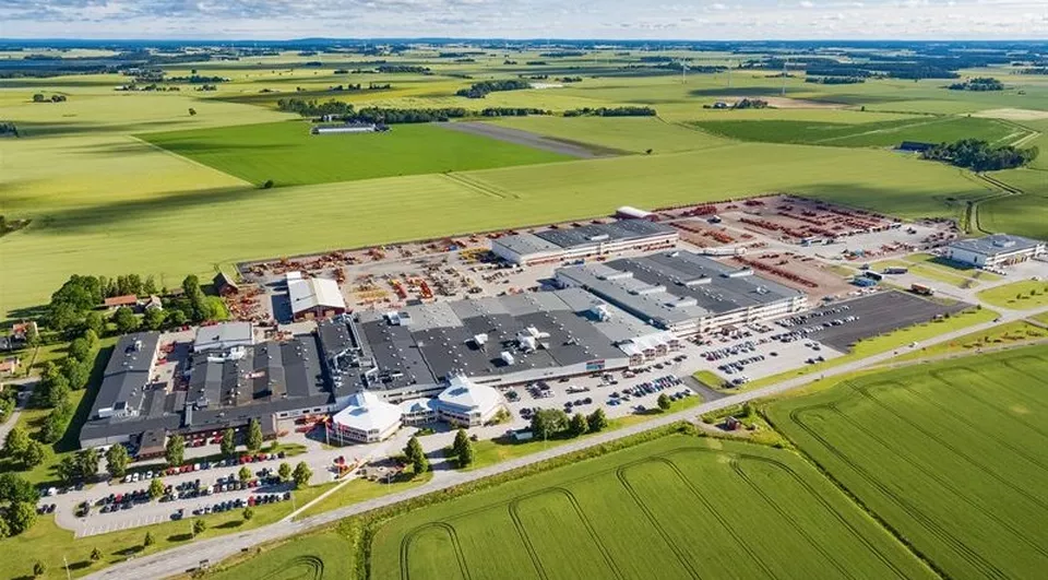 Väderstad
