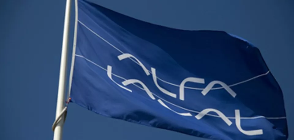 Alfa Laval