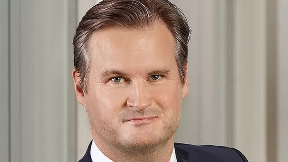 Het rapport från kylkoncernen Beijer Ref Het rapport från kylkoncernen Beijer Ref