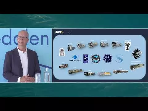 ”Sveriges flygmotorindustri – starkare än någonsin?” 