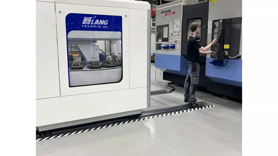 Precima är en klimatsmart leverantör med precision som tradition 