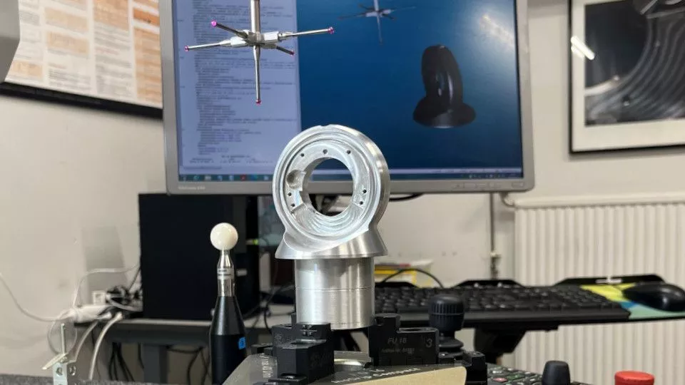 Precima är en klimatsmart leverantör med precision som tradition 