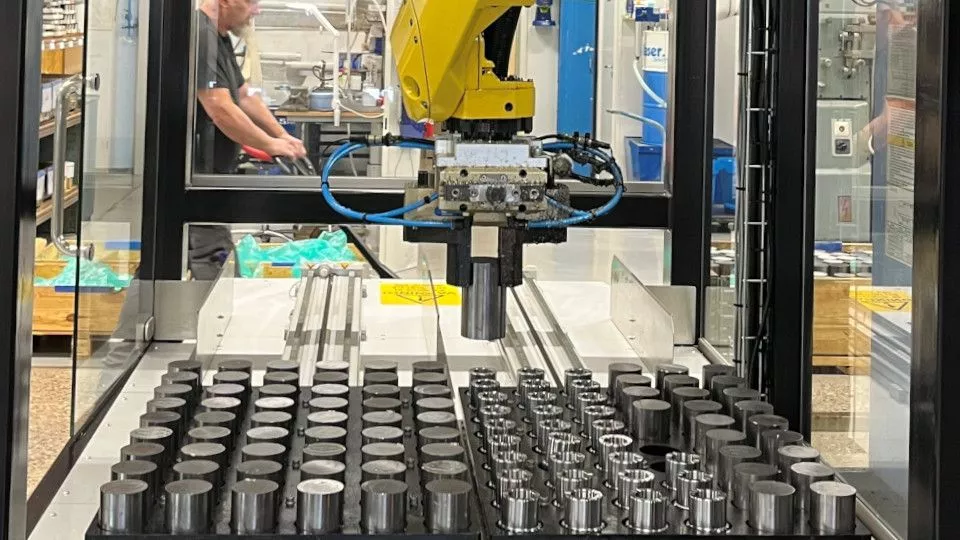 Precima är en klimatsmart leverantör med precision som tradition 