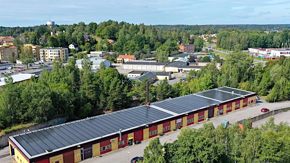 Precima är en klimatsmart leverantör med precision som tradition 