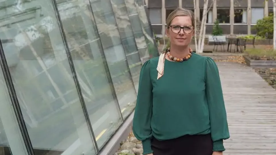 Industriarbetsgivarna rekryterar ny arbetsrättsexpert inför avtalsförhandlingarna