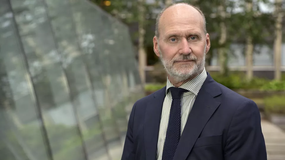 Industriarbetsgivarna: "Regeringen visar att man har fångat tillväxtfrågan" Industriarbetsgivarna: "Regeringen visar att man har fångat tillväxtfrågan"