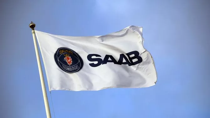 Jonas Hjelm lämnar Saabs koncernledning