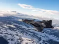 Saab bygger kanadensiskt industrinätverk kring Gripen E