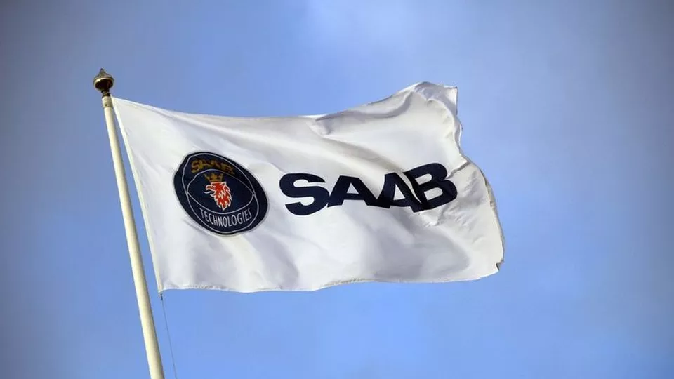 Saabs resultat högre än väntat Saabs resultat högre än väntat