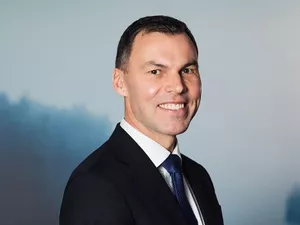 Saab gör flera förändringar i koncernledningen - nya chefer för Aeronautics och Dynamics