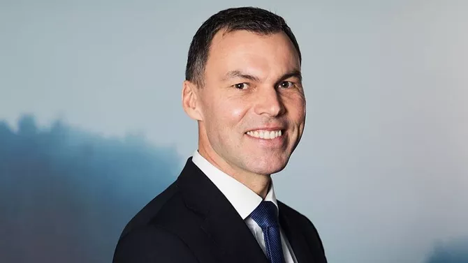 Saab gör flera förändringar i koncernledningen - nya chefer för Aeronautics och Dynamics