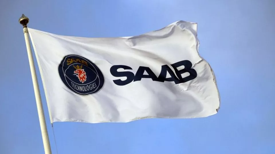 Saab tar hem jätteorder på 6,6 miljarder Saab tar hem jätteorder på 6,6 miljarder