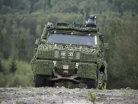 Saab lyfter CBRN-skydd som central del av ett modernt totalförsvar
