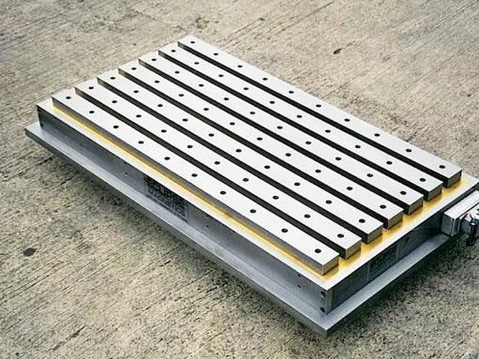Eclipse Magnetics – magnetisk kvalitet som gör skillnad Eclipse Magnetics – magnetisk kvalitet som gör skillnad