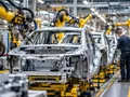 Fordonsjätten utmanar ”Made in Europe” - vill se ”Made with Europe”