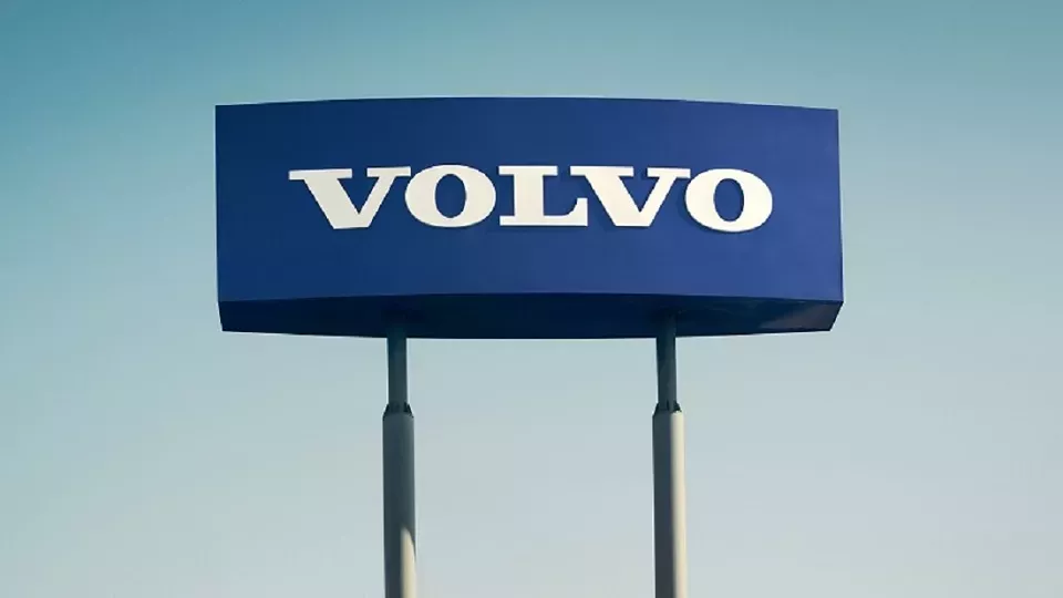 AB Volvo gör jättevinst - överträffar förväntningar AB Volvo gör jättevinst - överträffar förväntningar