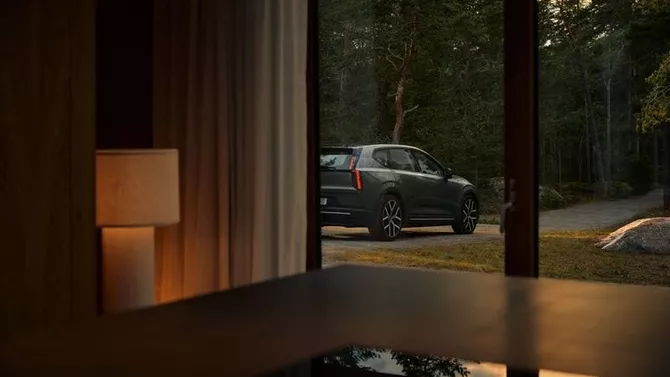 13 nya elektrifierade modeller till 2030 – Volvo Cars största produktoffensiv hittills