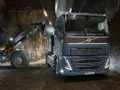 Volvokoncernen samlar gruvverksamheten i nya affärsenheten Volvo Mining