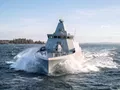 Ny Saab-radar ska upptäcka drönare och robotar på långt håll