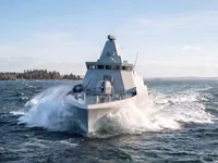Ny Saab-radar ska upptäcka drönare och robotar på långt håll