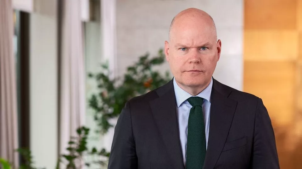 Teknikföretagen kritiserar Unionens krav: ”Behöver växla ner löneökningstakten” Teknikföretagen kritiserar Unionens krav: ”Behöver växla ner löneökningstakten”