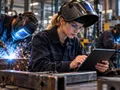 Svetskommissionen gör svetskunskap tillgänglig direkt i mobilen