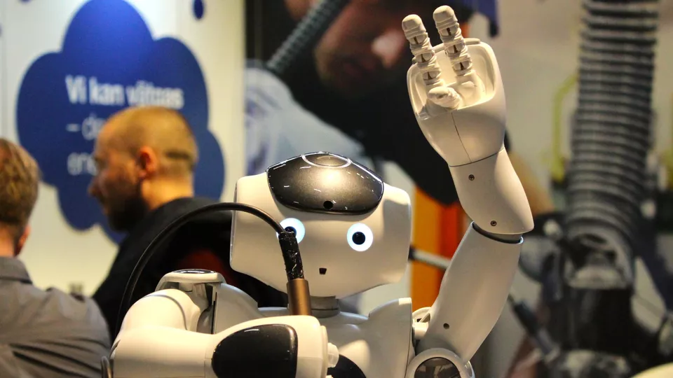 Scanautomatic 2026 öppnar – AI, automation och cybersäkerhet i fokus Scanautomatic 2026 öppnar – AI, automation och cybersäkerhet i fokus