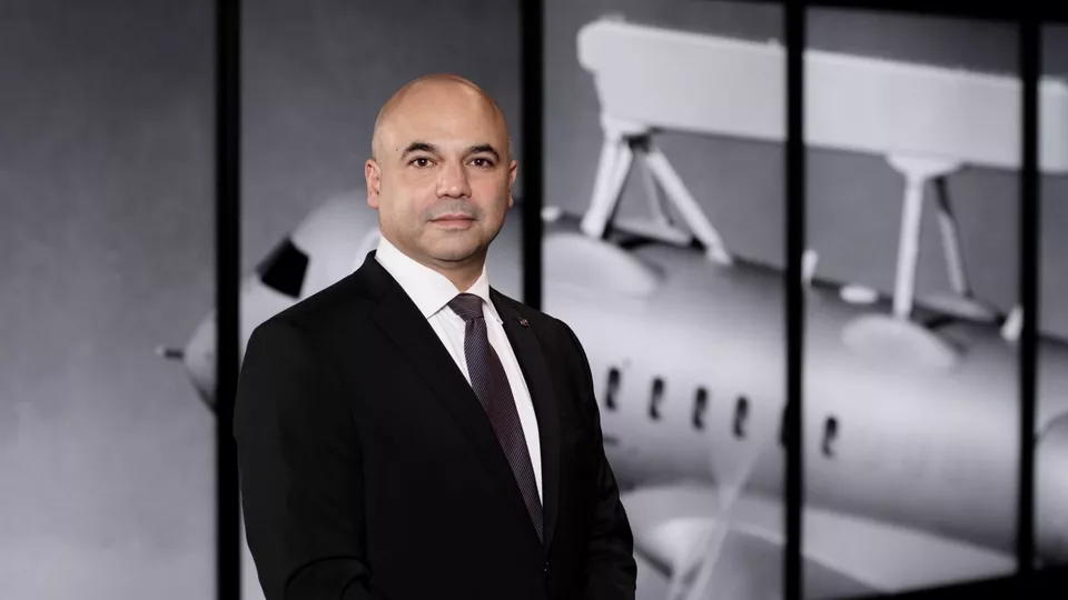 Saab gör flera förändringar i koncernledningen – vice vd tar över Dynamics Saab gör flera förändringar i koncernledningen – vice vd tar över Dynamics