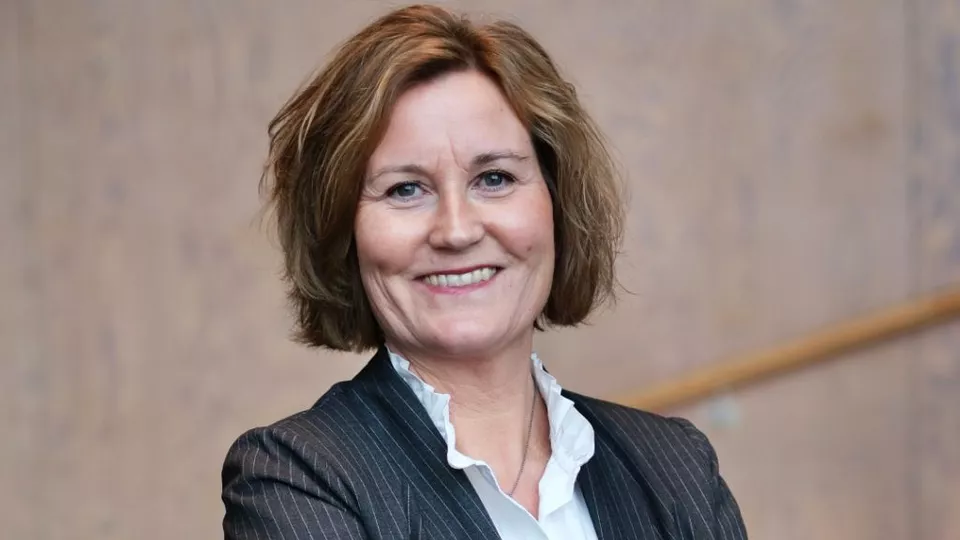 Värnamo IndustriExpo: "I den här regionen har vi svart bälte i samverkan"