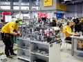 Fyra svenska industritalanger prisades mot världseliten
