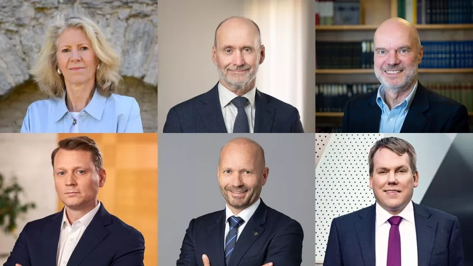 Kina ökar konkurrenstrycket – industriledare diskuterar Sveriges väg framåt Kina ökar konkurrenstrycket – industriledare diskuterar Sveriges väg framåt