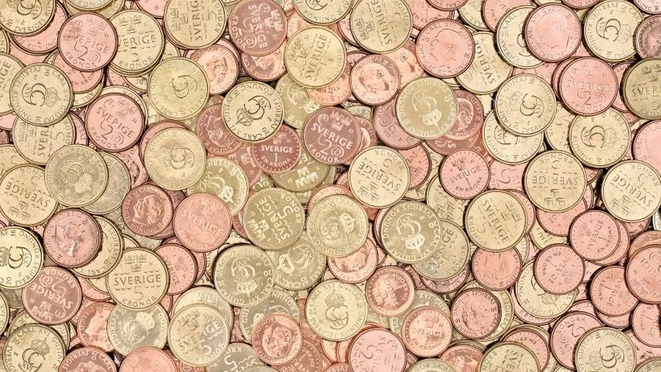 Räntan ligger kvar på 2,25 procent