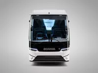 Effektivare drivlina och bättre aerodynamik - Scania lanserar ny generation