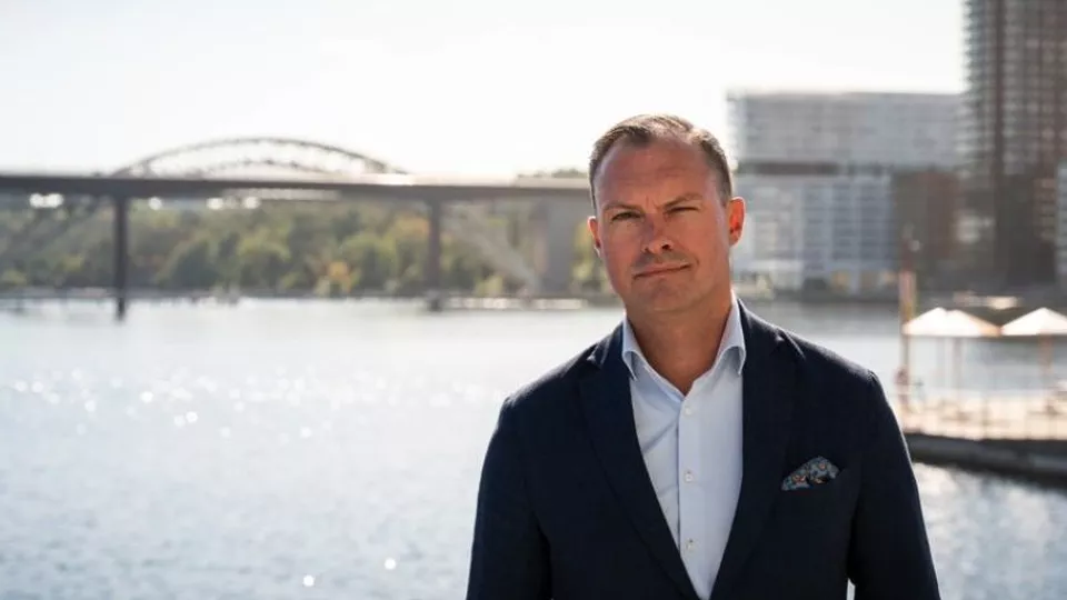 Svensk industri rustar för störningar – ”Leverantörer behöver bli krispartners”