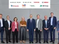Volvo och industrijättar skalar upp hela värdekedjan för vätgasmobilitet i Europa