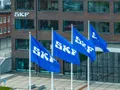 SKF i nytt nordiskt samarbete - vill minska industrins energiförluster