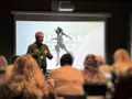AI-lyft i Dalarna - 8 av 10 använder generativ AI varje vecka