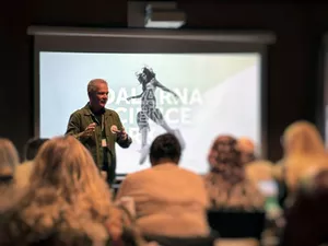 AI-lyft i Dalarna - 8 av 10 använder generativ AI varje vecka