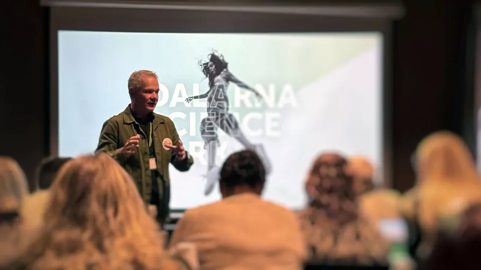 AI-lyft i Dalarna – 8 av 10 använder generativ AI varje vecka