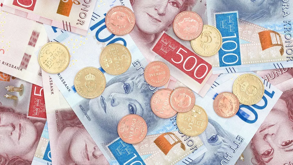 Riksbanken lämnar räntan på 1,75 procent – signalerar höjningar