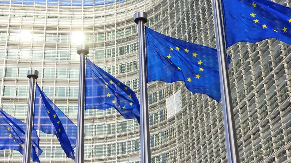 EU lägger fram handlingsplan för Europas stålsektor