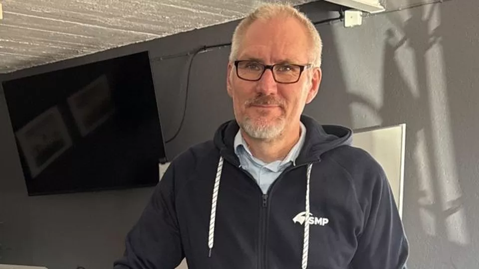 SMP Parts i Ilsbo stärker inköp och produktion med två nyckelrekryteringar