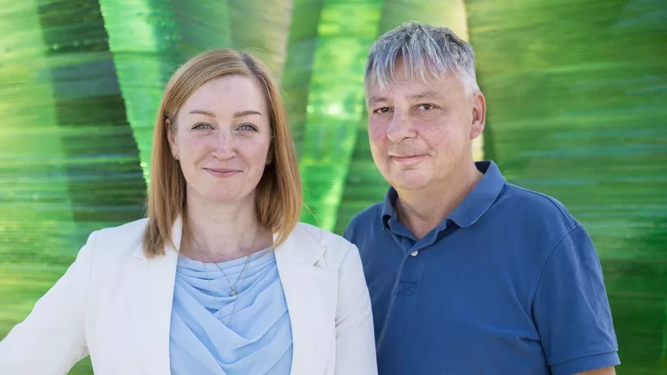 Försvar, fordon och life science – så ska Berotec möta industrins kompetensbehov i norr