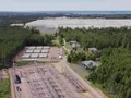 Volvo planerar en av Sveriges största energiparker i Mariestad