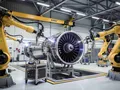 AI på fabriksgolvet: Bara 9 procent har nått storskalig drift