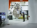 GKN Aerospace först i världen med ackrediterad metod för additiv tillverkning inom flyg och försvar