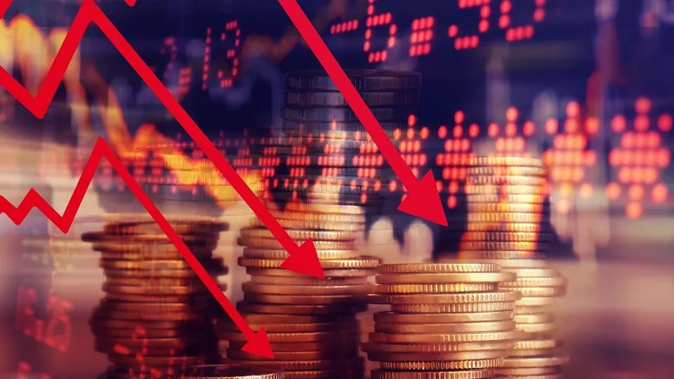 Riksbanken sänker styrräntan med 0,25 procentenheter 