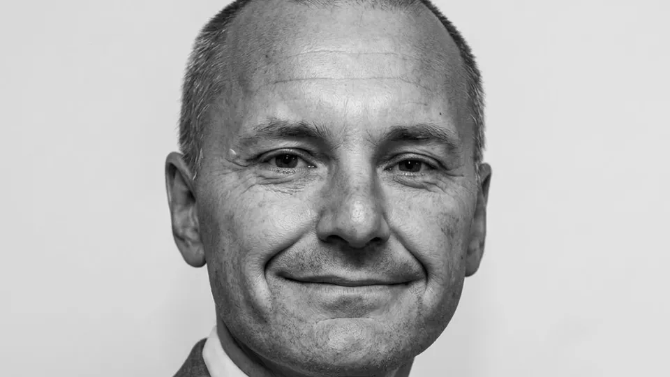 Från Rototec till 3nine – Peter Revay tar över som vd Från Rototec till 3nine – Peter Revay tar över som vd